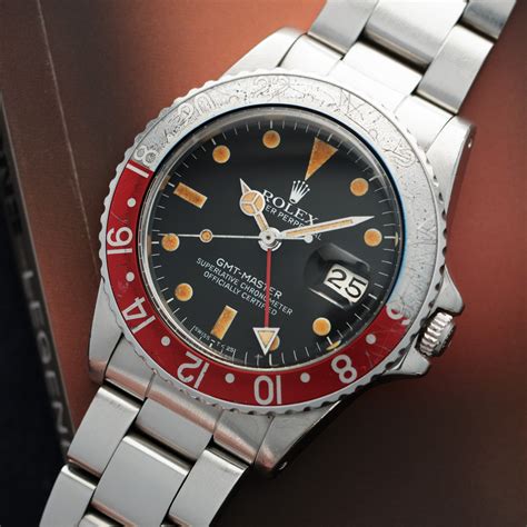 gmt watches rolex|rolex gmt price guide.